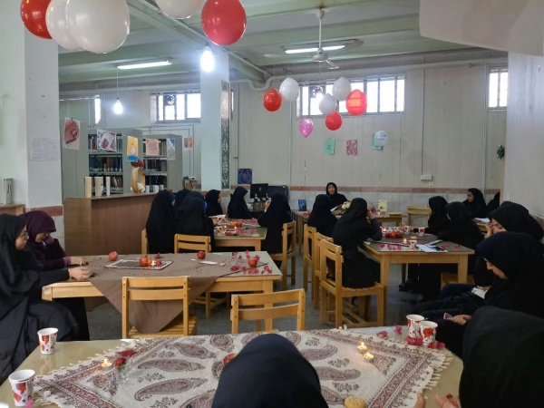 برگزاری کافه کتاب 10