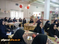 برگزاری کافه کتاب 11