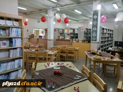 کافه کتاب برگزار شد. 4