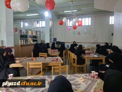 کافه کتاب برگزار شد. 5