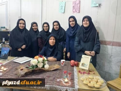 کافه کتاب برگزار شد. 8