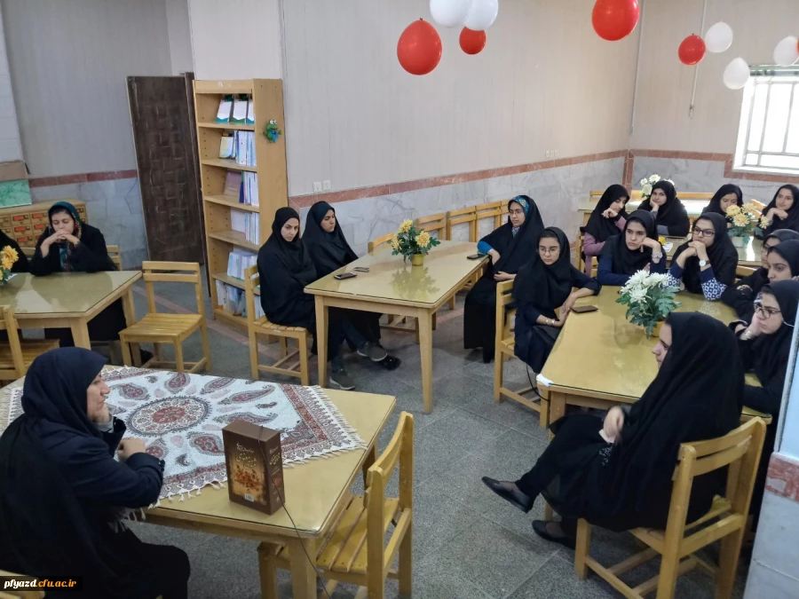 مثنوی خوانی 2