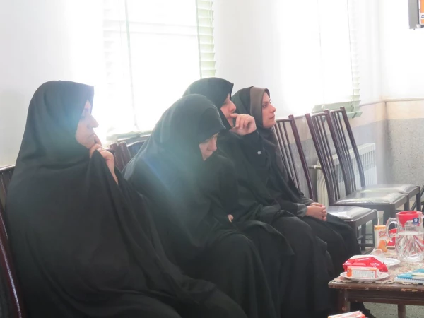 همایش  طرح بینش مطهر 4