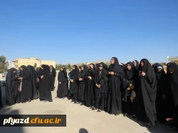 تریبون آزاد با محوریت دغدغه های دانشجو معلمان اعم از رفاهی ، آموزشی، فرهنگی، اجتماعی 10