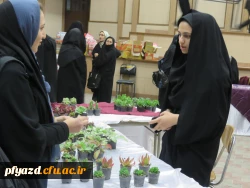 برپایی بازارچه خیریه 4