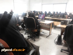 نشست پیرامون موضوع پوشش اسلامی ،ایرانی 2