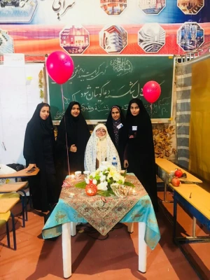 برگزاری جلسه 3