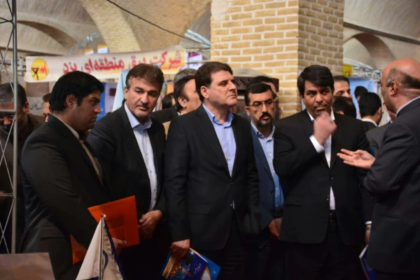 برگزاری جلسه 6