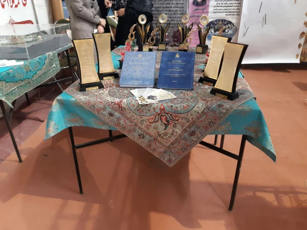 برگزاری جلسه 8