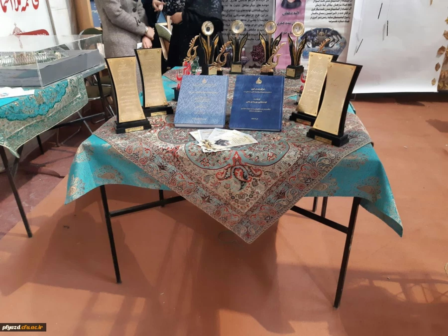 برگزاری جلسه 8