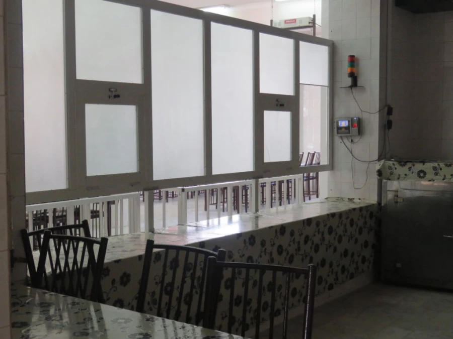 گزیده ای از فعالیت های رفاهی پردیس در نیمسال 1397 3