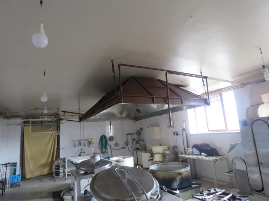 گزیده ای از فعالیت های رفاهی پردیس در نیمسال 1397 4