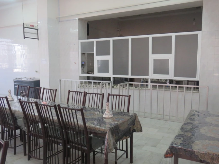 گزیده ای از فعالیت های رفاهی پردیس در نیمسال 1397 5