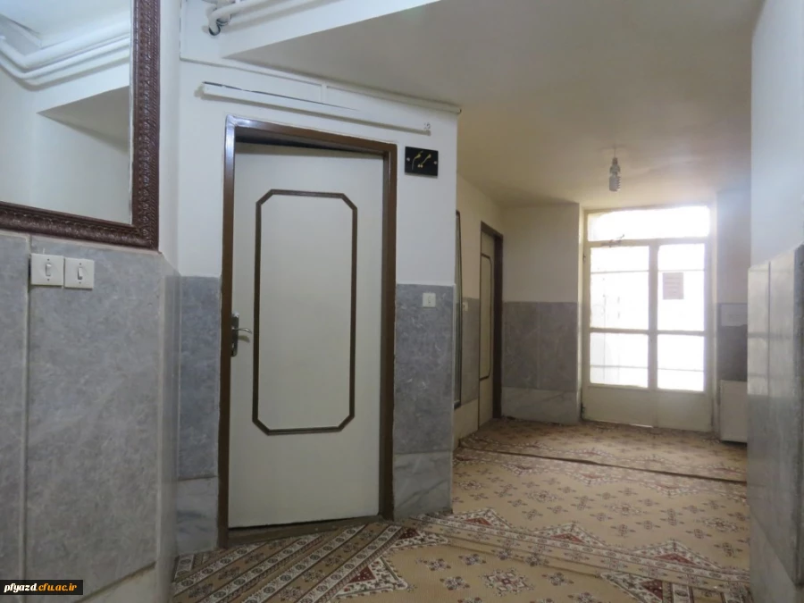 گزیده ای از فعالیت های رفاهی پردیس در نیمسال 1397 9