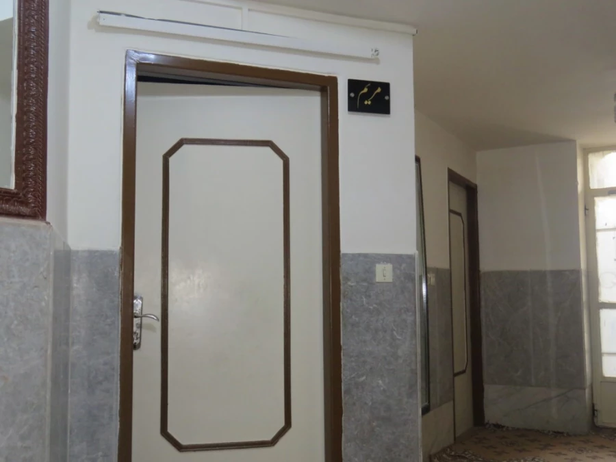 گزیده ای از فعالیت های رفاهی پردیس در نیمسال 1397 10