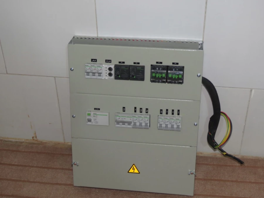 گزیده ای از فعالیت های رفاهی پردیس در نیمسال 1397 12