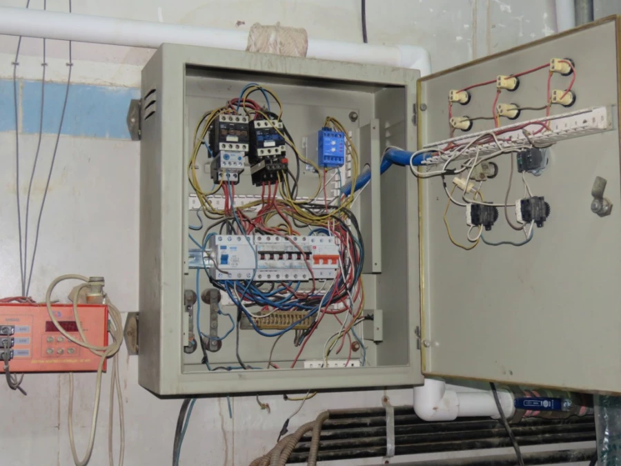 گزیده ای از فعالیت های رفاهی پردیس در نیمسال 1397 14