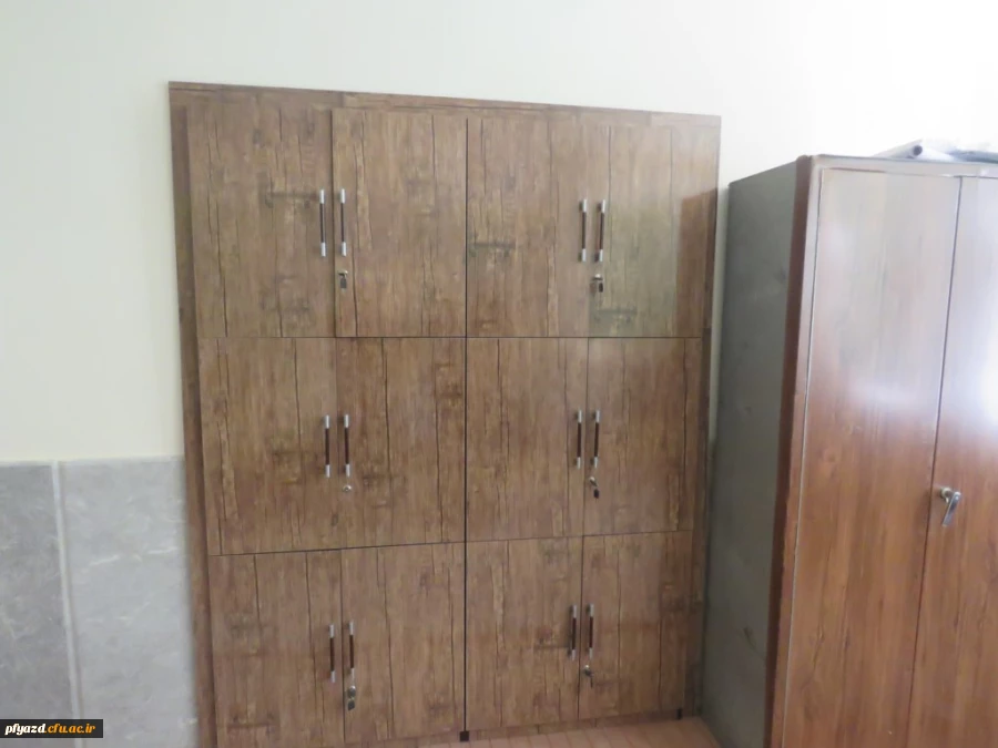 گزیده ای از فعالیت های رفاهی پردیس در نیمسال 1397 15