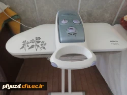 گزیده ای از فعالیت های رفاهی پردیس در نیمسال 1397 16