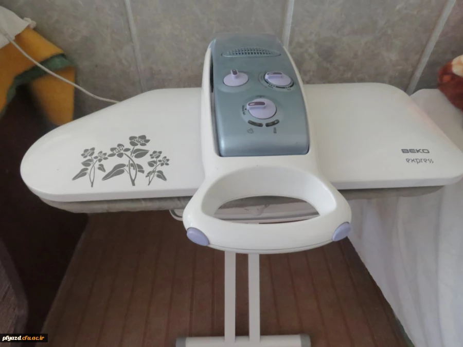 گزیده ای از فعالیت های رفاهی پردیس در نیمسال 1397 16