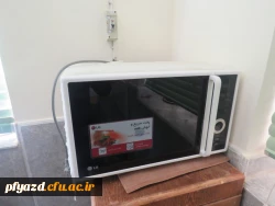 گزیده ای از فعالیت های رفاهی پردیس در نیمسال 1397 17