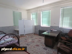 گزیده ای از فعالیت های رفاهی پردیس در نیمسال 1397 20