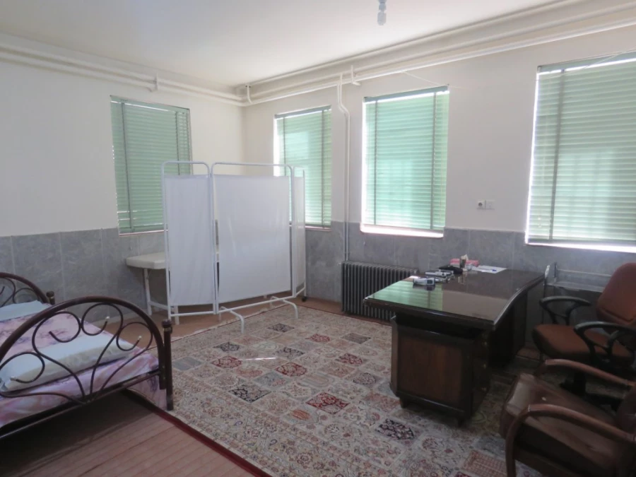 گزیده ای از فعالیت های رفاهی پردیس در نیمسال 1397 20