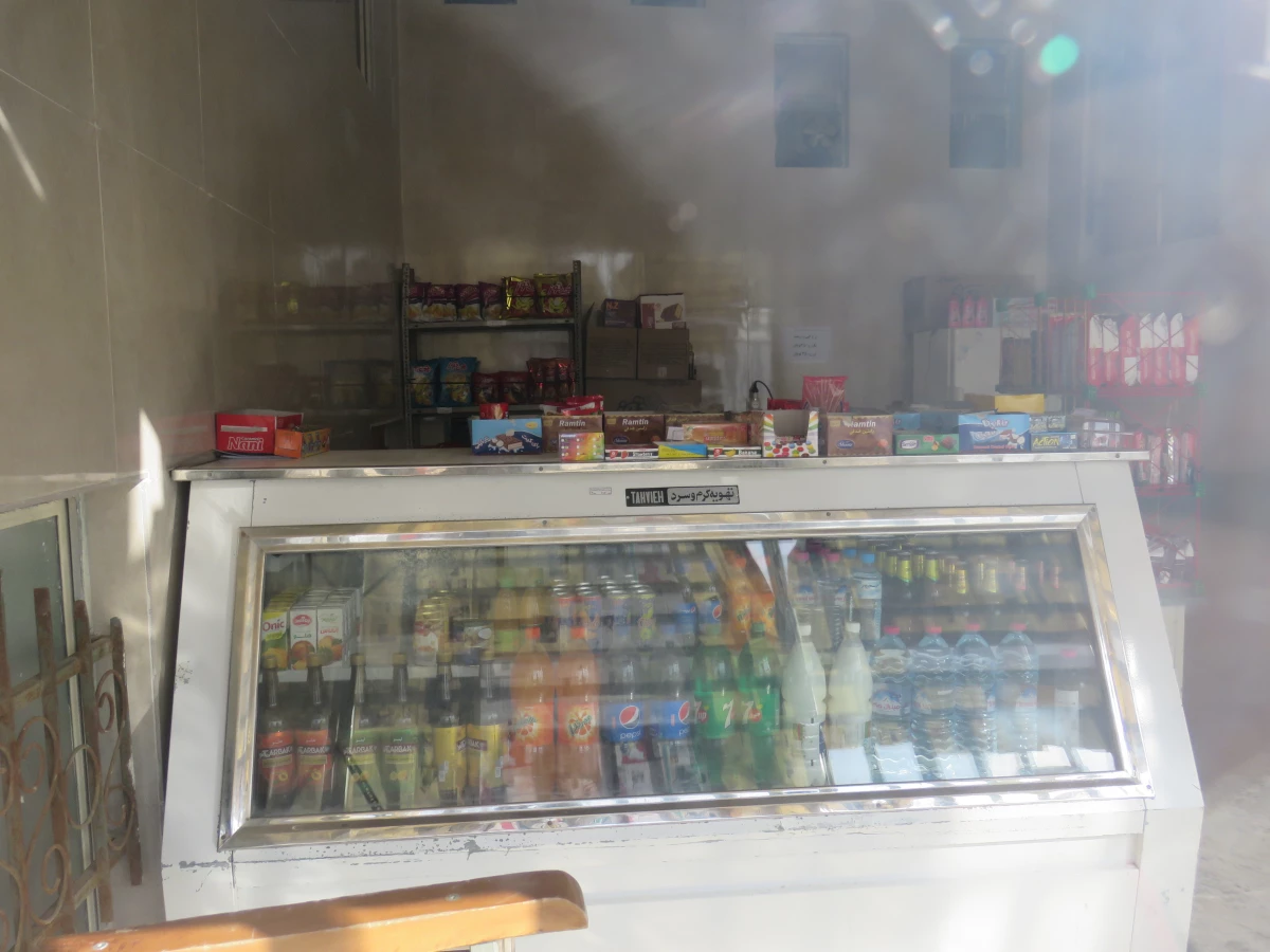 گزیده ای از فعالیت های رفاهی پردیس در نیمسال 1397 24