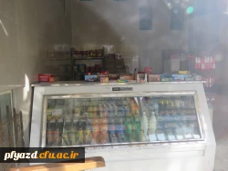 گزیده ای از فعالیت های رفاهی پردیس در نیمسال 1397 24