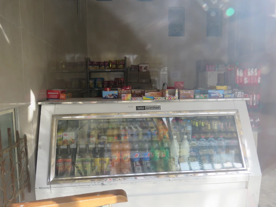 گزیده ای از فعالیت های رفاهی پردیس در نیمسال 1397 24