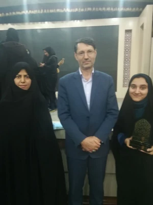 چهارمین گردهمایی سراسری دانشجوی معلمان فعال فرهنگی و اجتماعی دانشگاه فرهنگیان 7