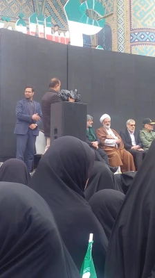 سلام بر فجر و سلام بر فجر آفرینان میدان عشق 4