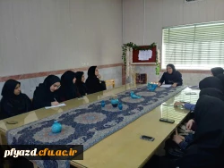 به همت کانون ادبی پردیس جلسات حافظ خوانی برگزار شد. 2