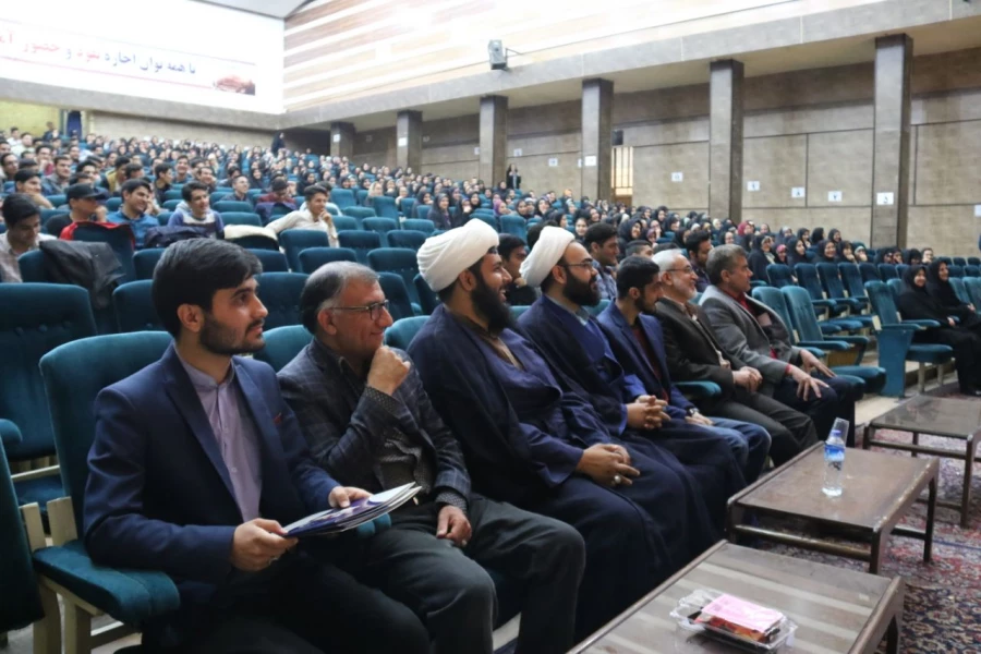 جشن بزرگ میلاد با سعادت اسوه تقوی وفضیلت حضرت صدیقه طاهره فاطمه زهرا (سلام الله علیها) برگزارشد 6