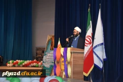 جشن بزرگ میلاد با سعادت اسوه تقوی وفضیلت حضرت صدیقه طاهره فاطمه زهرا (سلام الله علیها) برگزارشد 8