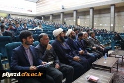 برگزاری جشن میلاد با سعادت حضرت فاطمه زهرا (س) 6