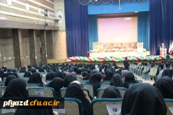 برگزاری جشن میلاد با سعادت حضرت فاطمه زهرا (س) 7