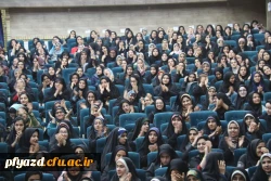 برگزاری جشن میلاد با سعادت حضرت فاطمه زهرا (س) 9