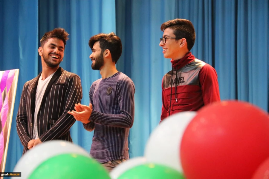 جشن بزرگ میلاد با سعادت اسوه تقوی وفضیلت حضرت صدیقه طاهره فاطمه زهرا (سلام الله علیها) برگزارشد 2