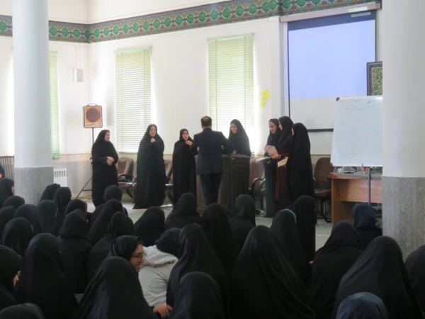 کارگاه ازدواج 2