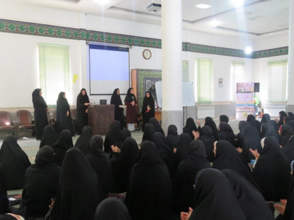 کارگاه ازدواج 4