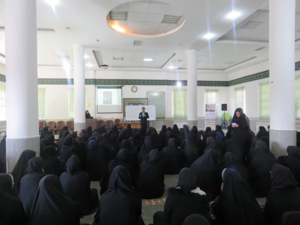 کارگاه ازدواج 6