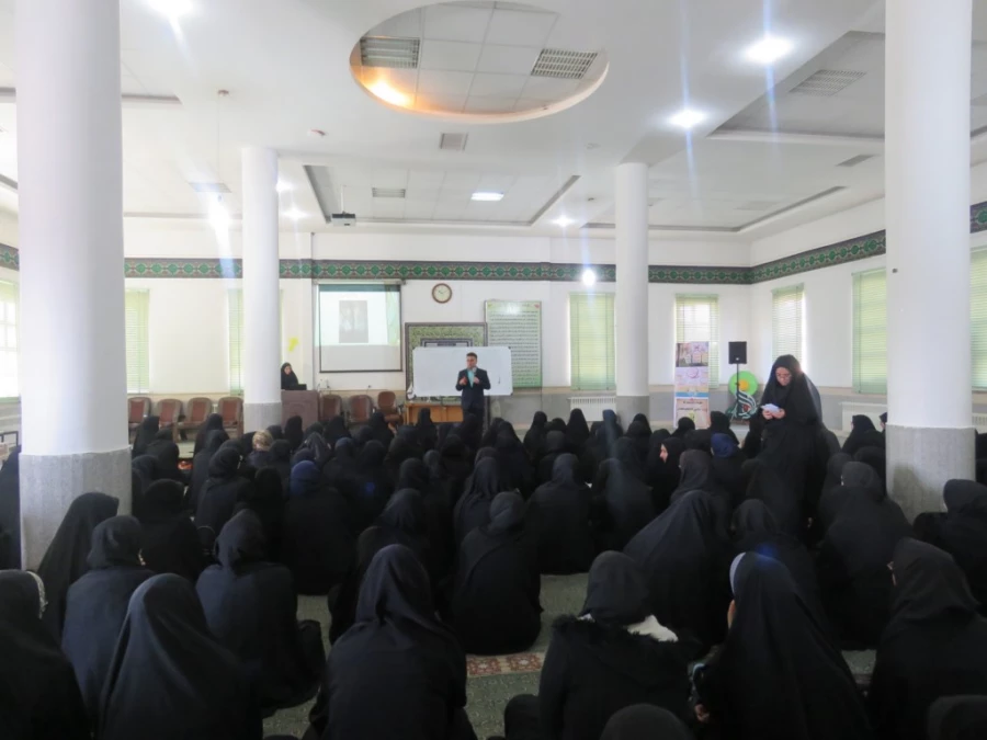 کارگاه ازدواج 6