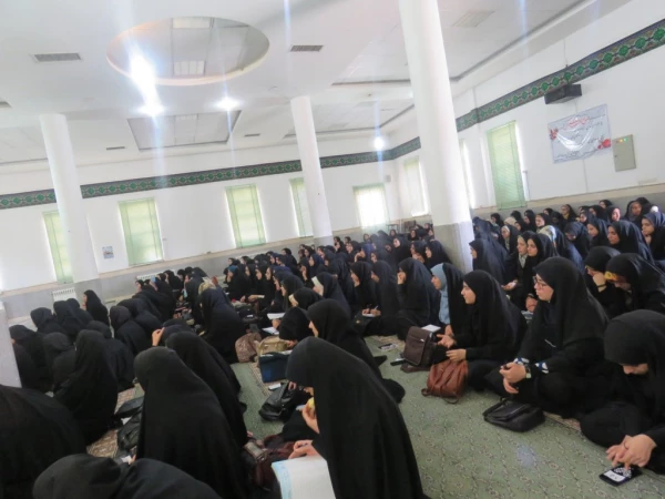 کارگاه ازدواج 8