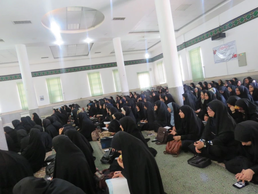 کارگاه ازدواج 8