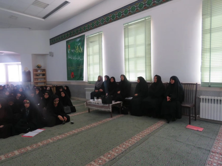 کارگاه ازدواج 9