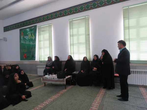 کارگاه ازدواج 10