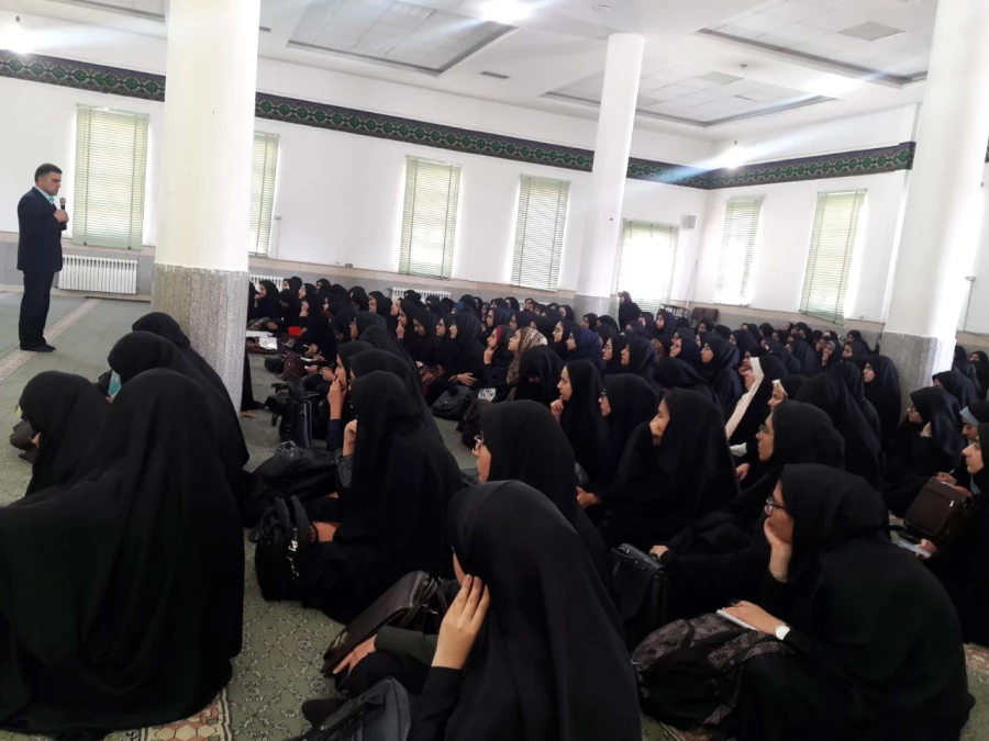 کارگاه ازدواج 12