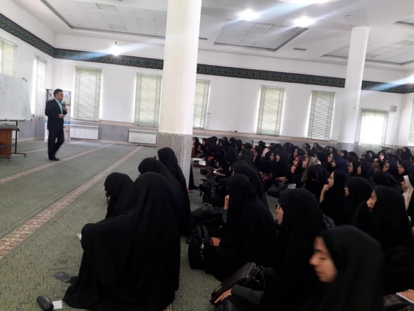 کارگاه ازدواج 13