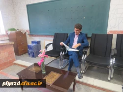 بازدید نظارت و ارزیابی  3